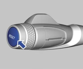 Переключение интерфейса маршрутного компьютера Geely Atlas 2